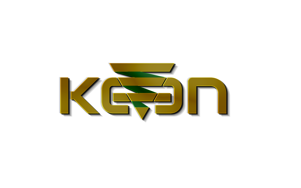 Keen Funnel
